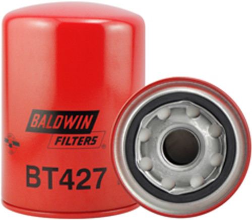 BT427 FULL-FLOW LUBE SPIN-ON