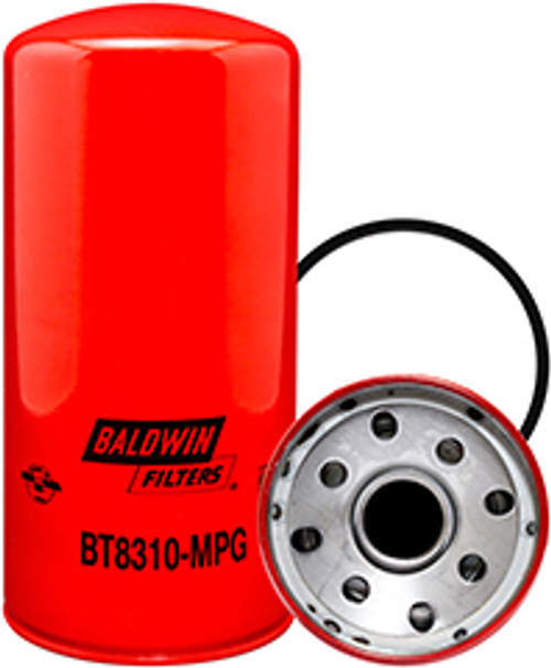BT8310-MPG HYDRAULIC 10 MICRON FILTER