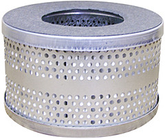 PT8907-MPG WIRE MESH SUPPORTED MAXIMUM