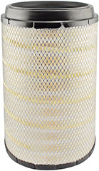 RS4636 RADIAL SEAL OUTER AIR FILTER