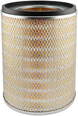 PA618-S AIR ELEMENT WITH SOLID LID