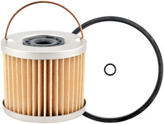 PF598-10 FUEL/WATER SEPARATOR WITH BA