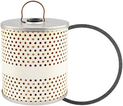 PF809 FUEL ELEMENT WITH BAIL HANDL