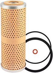 PF902 SECONDARY FUEL ELEMENT