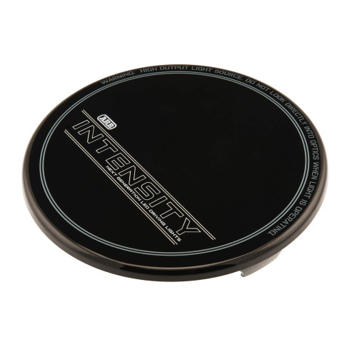 AR10SB COVERS PR SOLID BLACK AR21