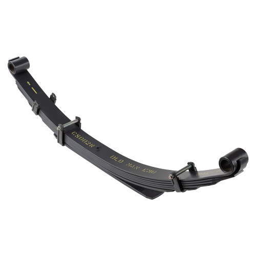 ARB CS002R: Heavy-Duty FJ40 Leaf Springs