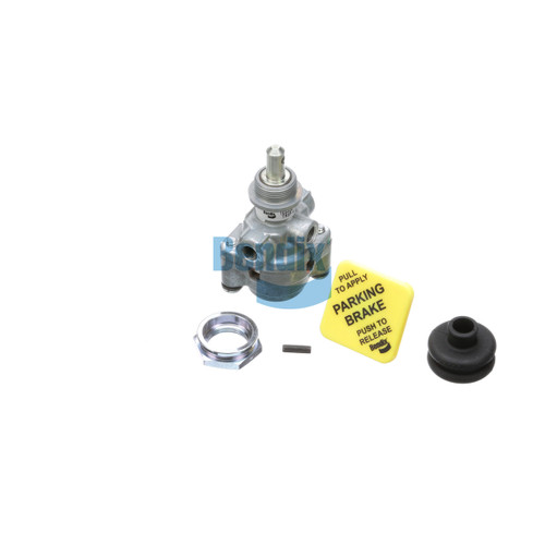 Bendix 248502N Parking Knob - Yellow