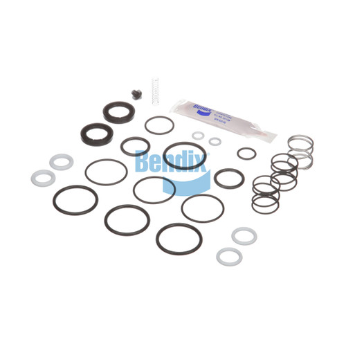 Bendix 107216 - MV3 Maintenance Kit: Essential Spares for Optimal Brake Performance