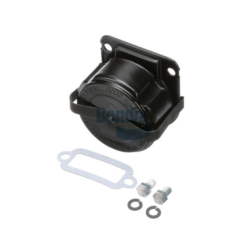 Bendix 278500N - Heavy-Duty Air Brake Strainer Assembly