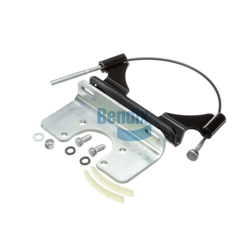 Bendix 5001247 - AD-IP Air Dryer Mounting Bracket Kit with Hardware