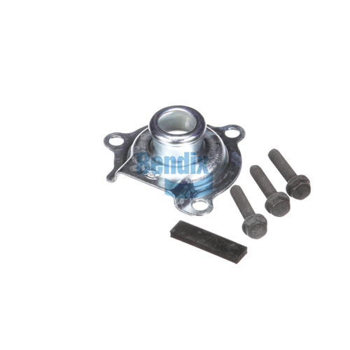 Bendix 5003838 - AD9 Dryer Exhaust Cover Kit: Spares Kit for Air Dryer Repair