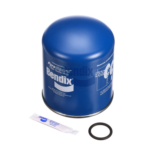 5009041PG Air Dryer Cartridge, Spin-On Kit Compatible With Bendix Bw5009041pg