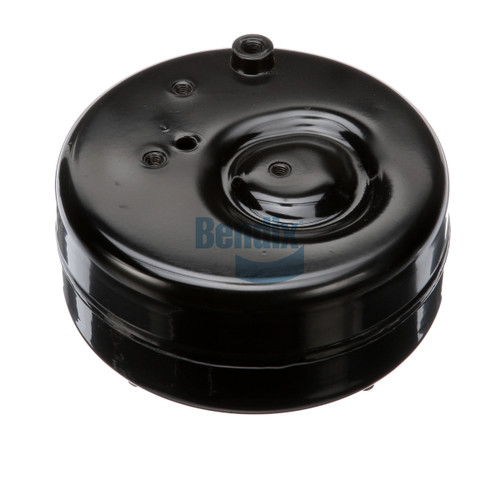 Bendix 5016604 - AD-IS Purge Volume Air Reservoir Tank for Superior Braking Performance