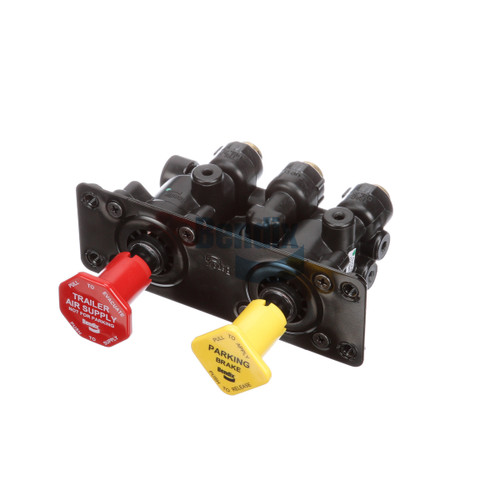 Bendix K123772 MV3 Dash Control Valve