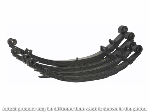 ARB SL6F/2 - Old Man Emu Single Leaf