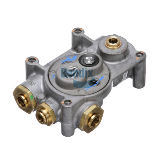 802926 TRACTOR PROTECTION VALVE