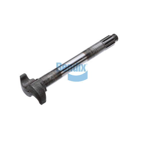 Bendix 808232N - Counterclockwise (CCW) 16.5" Eaton Brake Camshaft for Heavy Duty Trucks