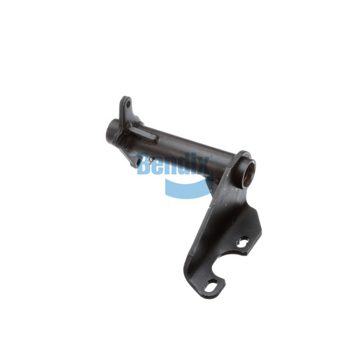 Bendix 978616N - Heavy-Duty Triple Gusset S-Cam Support Bracket with Nylon Bushings