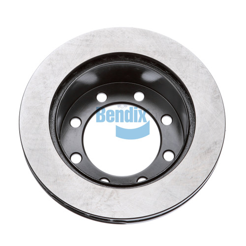 Bendix E12570083 - Premium Rear Disc Brake Rotor for Ford E250/350/450