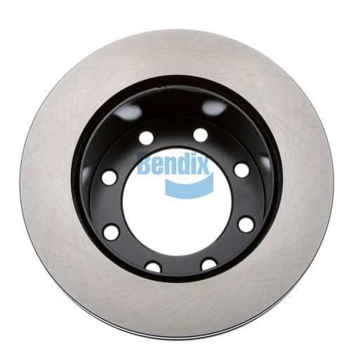 Bendix E12570118 - Premium Rear Rotor for Ford Super Duty