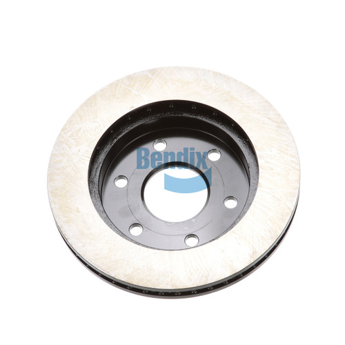Bendix E12571045 - Premium Front Brake Rotor for Chevy & GMC 1500