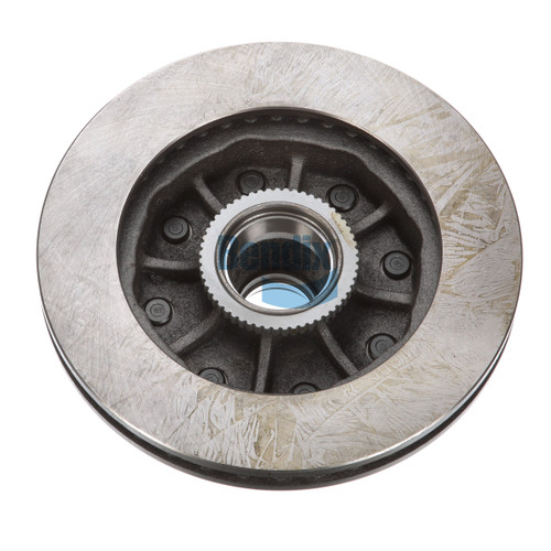 Bendix E12671032 - Front Brake Rotor for Chevy Truck