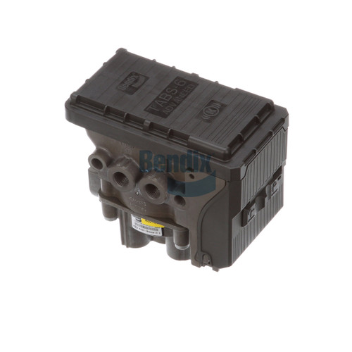 Bendix K028578 - ABS Trailer Module for Improved Braking Safety and Performance