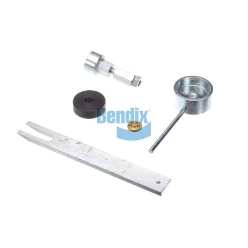 Bendix K028829 - ADB Caliper Boot and Tappet Repair Kit: Complete Tool Kit