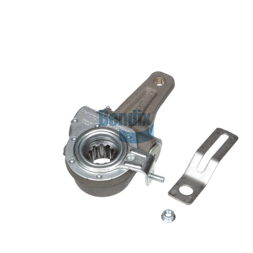Bendix K044947 - Auto Slack Adjuster Kit, Grounded Haldex S-ABA, 23,000 in-lbs Torque, 10 Spline, 5.50" Arm, Self-Setting