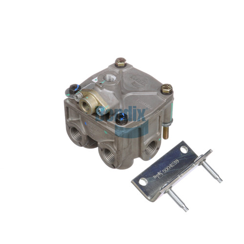 Bendix K065767 - BENDIX ABS AR1 Relay Valve for Anti-lock Braking System