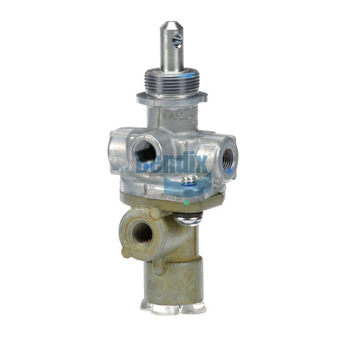 OR276462X PP2 HAND CONTROL VALVE