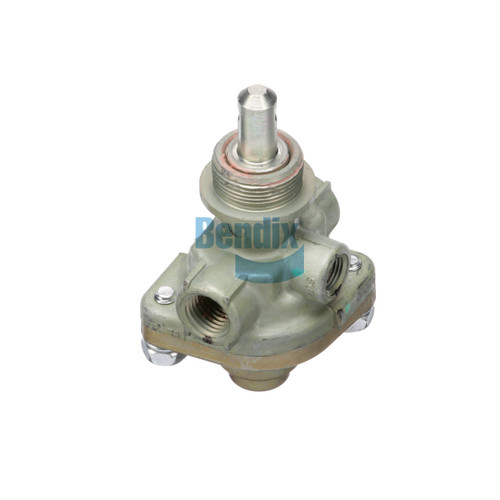 OR287417X PP1 PUSH PULL VALVE BENDIX