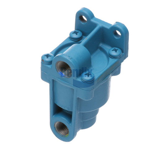 OR289148X LQ4 RATIO VALVE