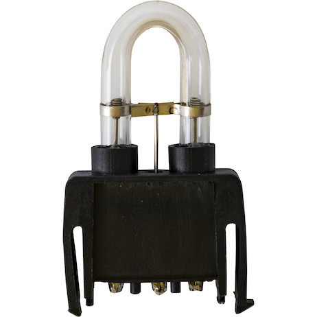 Buyers 3016342 - Replacement Flash Tube for 8 Joule Beacon Lights SL640ALP & SL660A