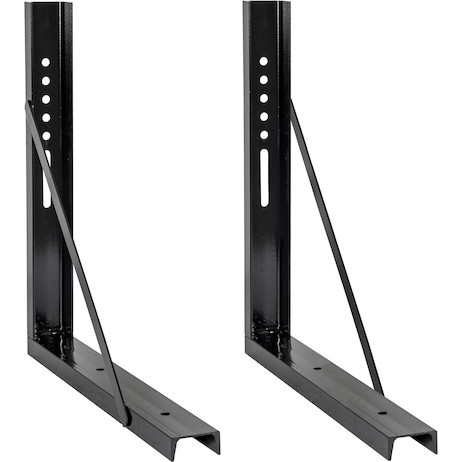 1701015 24"X24"UNDERBODYMOUNTBRACKET