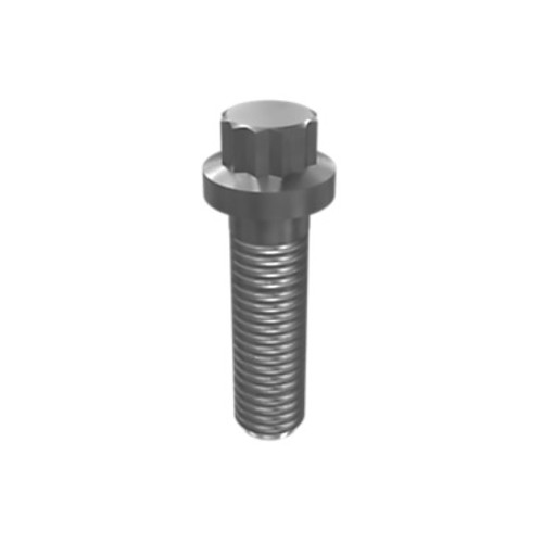 108-7808 M10-1.5 X 35MM 12-POINT HEAD BOLT