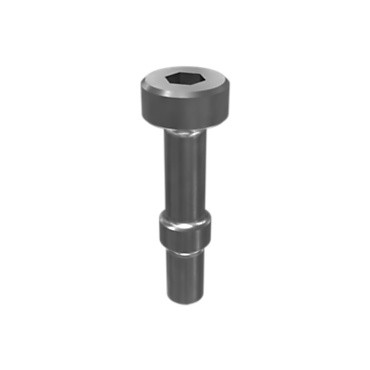 199-6103 M6-1 X 11MM HEX HEAD SHOULDER BOLT