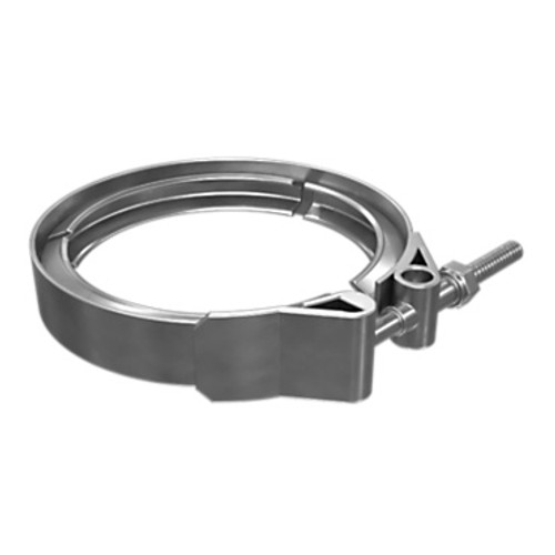 239-6807 104.80MM MINIMUM QUICK DISCONNECT V BAND CLAMP