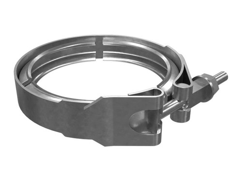 CAT 241-2634 - 82.30mm Minimum Quick Disconnect V Band Clamp