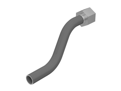 CAT 241-4330 - 19.05mm Outer Diameter Air Compressor Tube