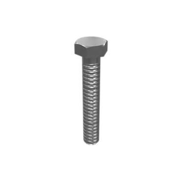 6V-5230 M10X1.5 THREAD HEX HEAD BOLT