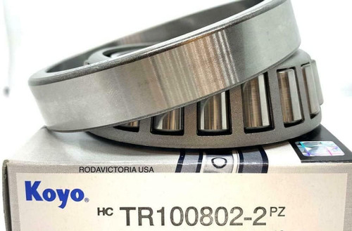 160118 BEARING TR100802-2