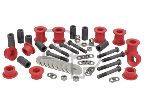 339-299 WATONS CHALIN BUSHING KIT