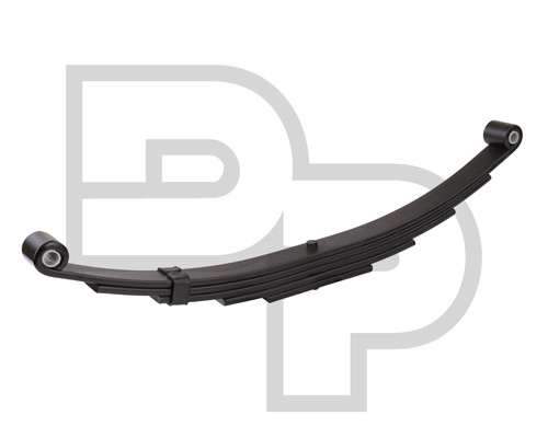 Dayton US-1075 - Utility Trailer Leaf Spring
