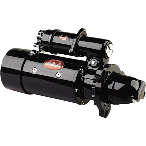 Delco Remy 1993788 - 42MT 24V Starter Motor