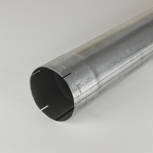 P208380 5"ID ALUMINIZED STACK 36"L