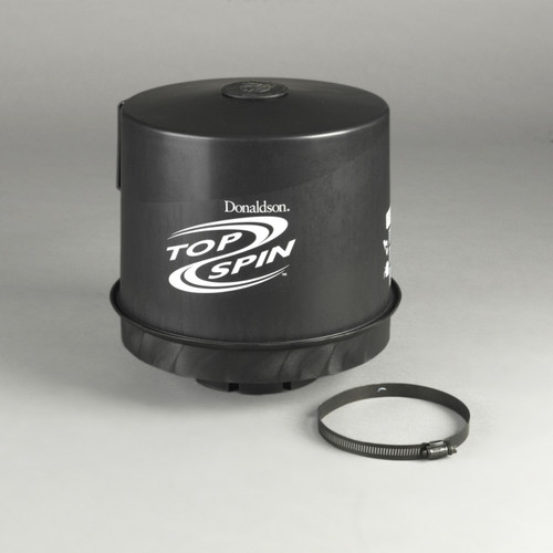 H002433 TOP SPIN PRE CLEANER FILTER