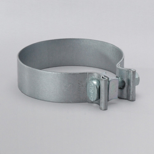 J000202 4" ACUSEAL ALUMINUM CLAMP