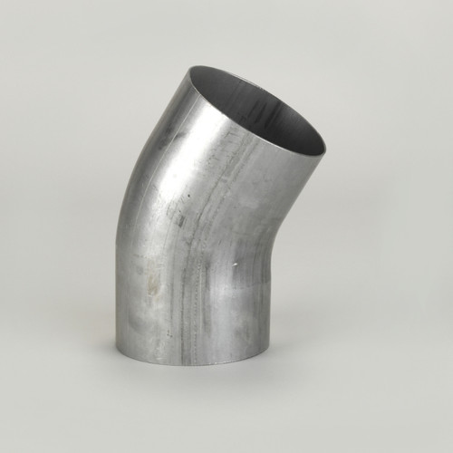 J009637 5" OD/OD EXHUAST ELBOW