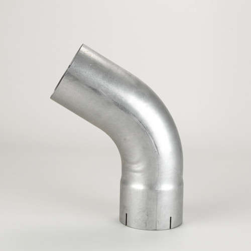 J009641 5" 60 DEGREE EXHAUST ELBOW